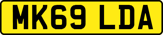 MK69LDA