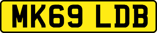 MK69LDB