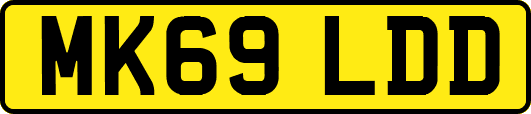 MK69LDD