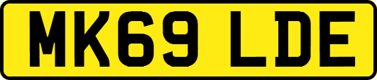 MK69LDE