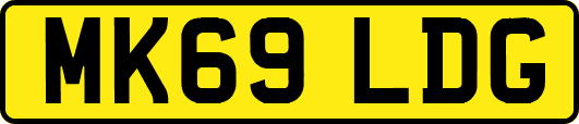 MK69LDG