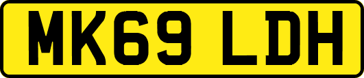 MK69LDH