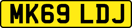 MK69LDJ