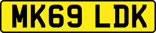 MK69LDK