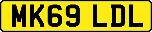 MK69LDL