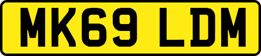 MK69LDM