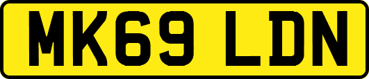 MK69LDN