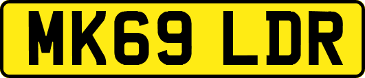 MK69LDR