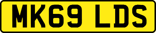 MK69LDS