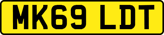 MK69LDT