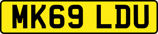 MK69LDU