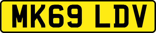MK69LDV