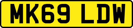 MK69LDW