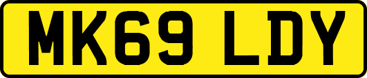MK69LDY