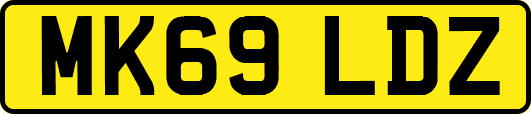MK69LDZ