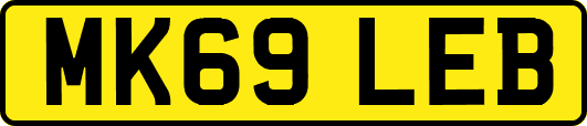 MK69LEB
