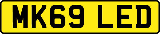 MK69LED