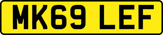 MK69LEF