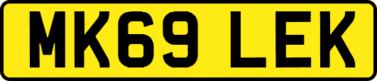 MK69LEK
