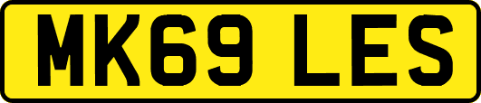 MK69LES