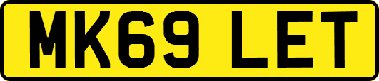 MK69LET