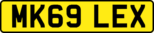 MK69LEX