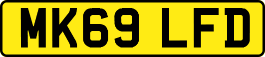 MK69LFD