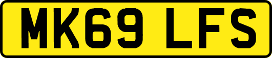 MK69LFS