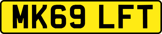 MK69LFT