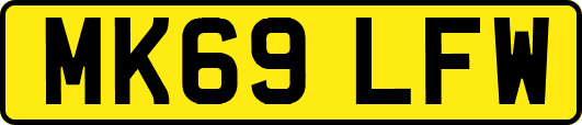 MK69LFW