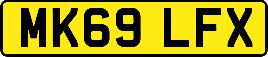 MK69LFX