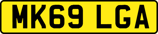 MK69LGA