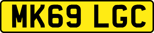 MK69LGC