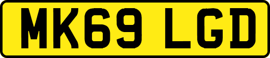 MK69LGD