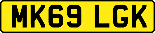 MK69LGK