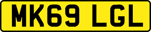 MK69LGL