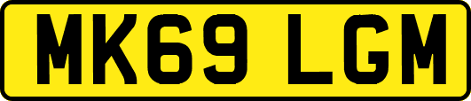 MK69LGM