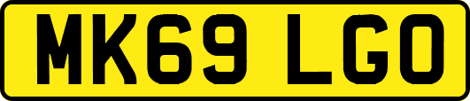 MK69LGO