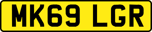 MK69LGR