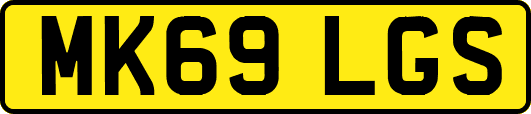 MK69LGS