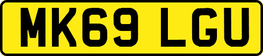 MK69LGU
