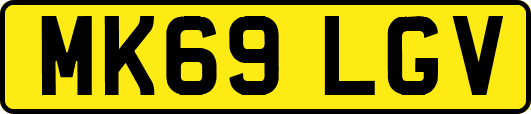 MK69LGV