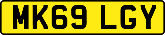 MK69LGY