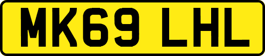 MK69LHL