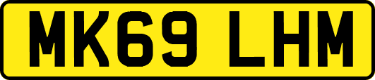 MK69LHM