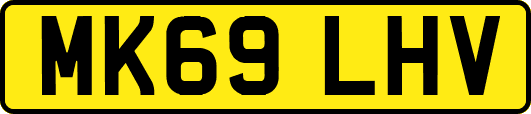 MK69LHV