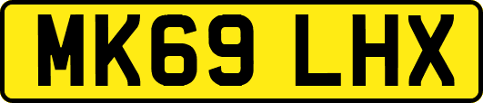 MK69LHX