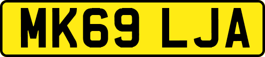 MK69LJA