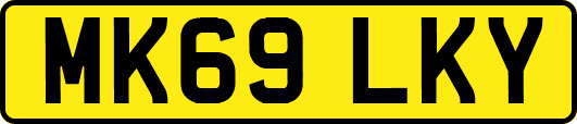 MK69LKY