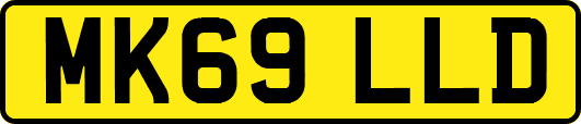 MK69LLD